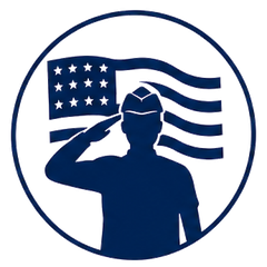 Veterans icon